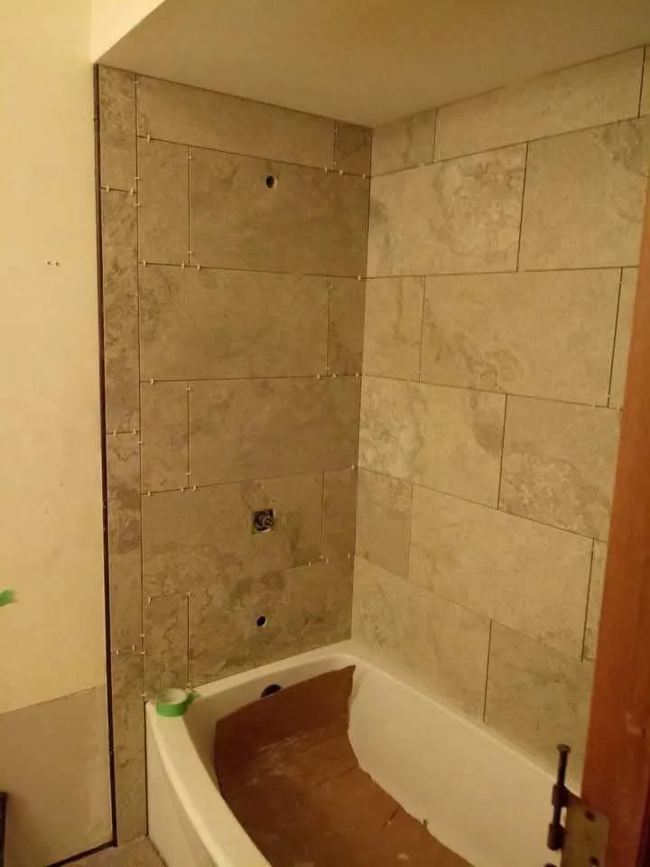 Slide of A Grade Contractors