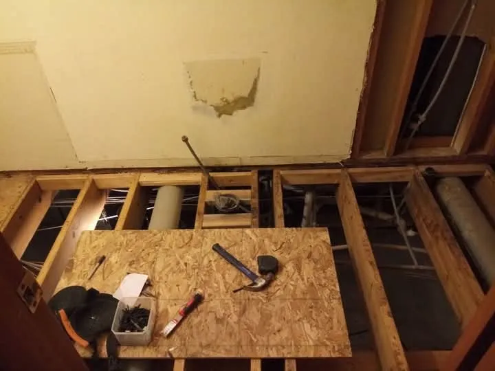 Slide of A Grade Contractors