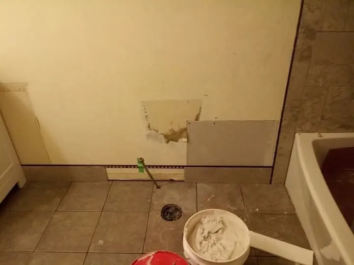 Slide of A Grade Contractors