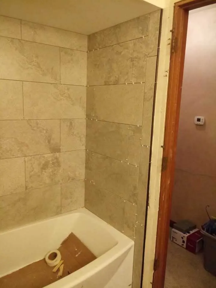 Slide of A Grade Contractors