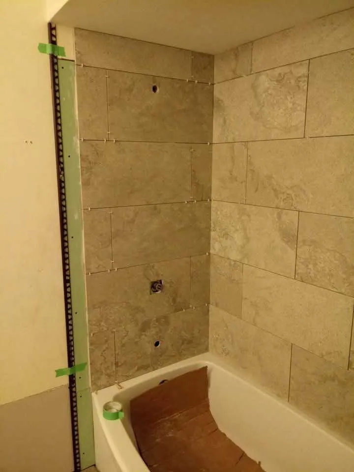 Slide of A Grade Contractors