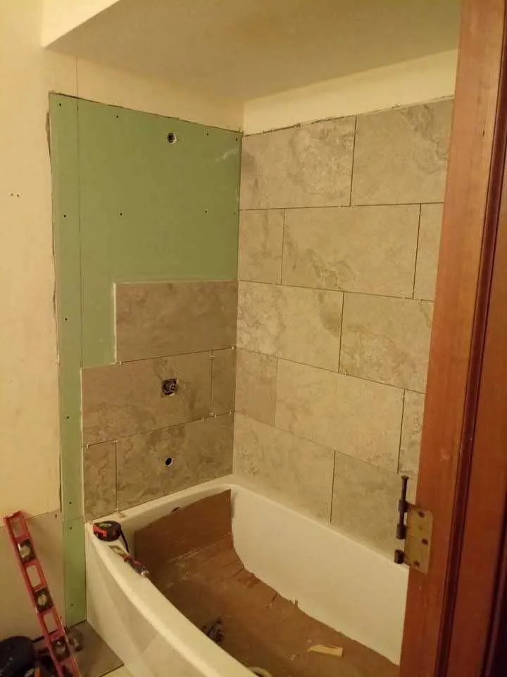 Slide of A Grade Contractors