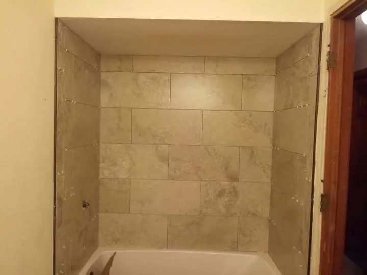 Slide of A Grade Contractors