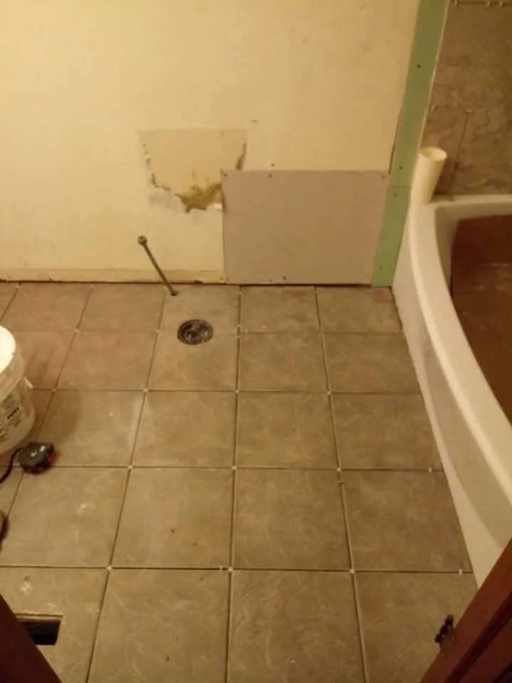 Slide of A Grade Contractors