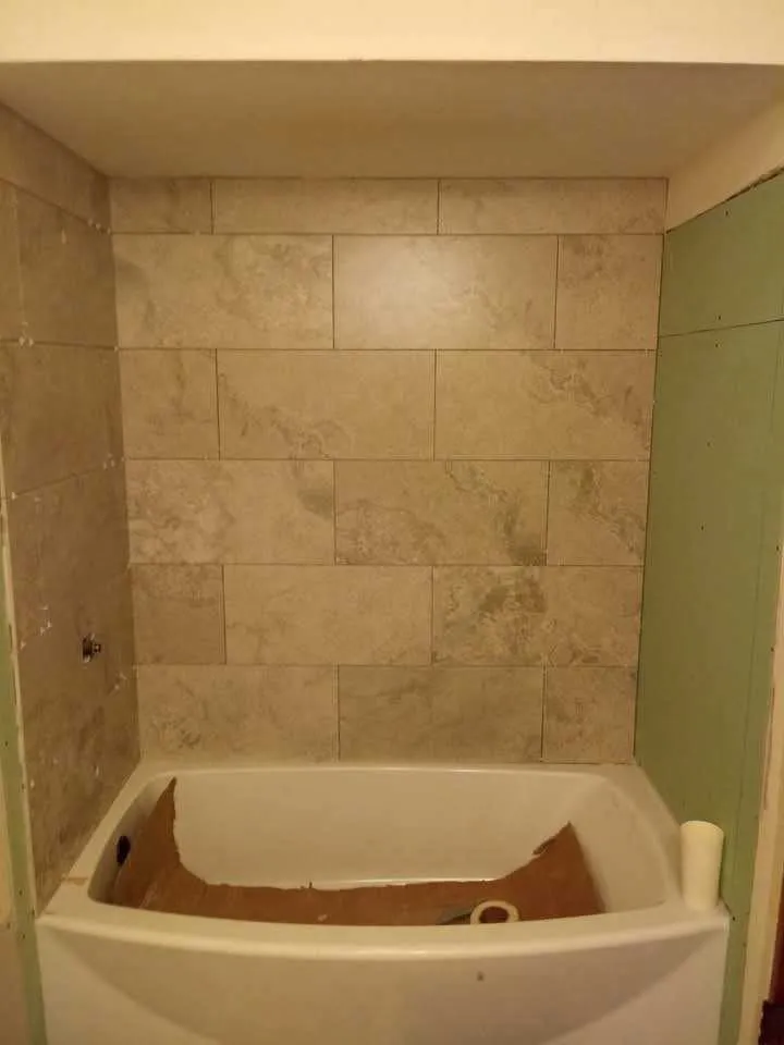 Slide of A Grade Contractors