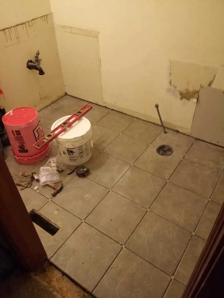 Slide of A Grade Contractors