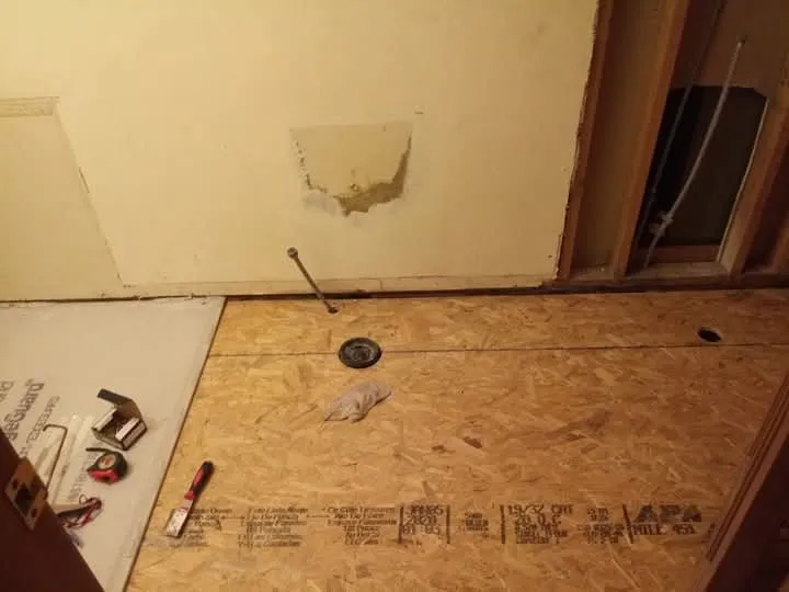 Slide of A Grade Contractors