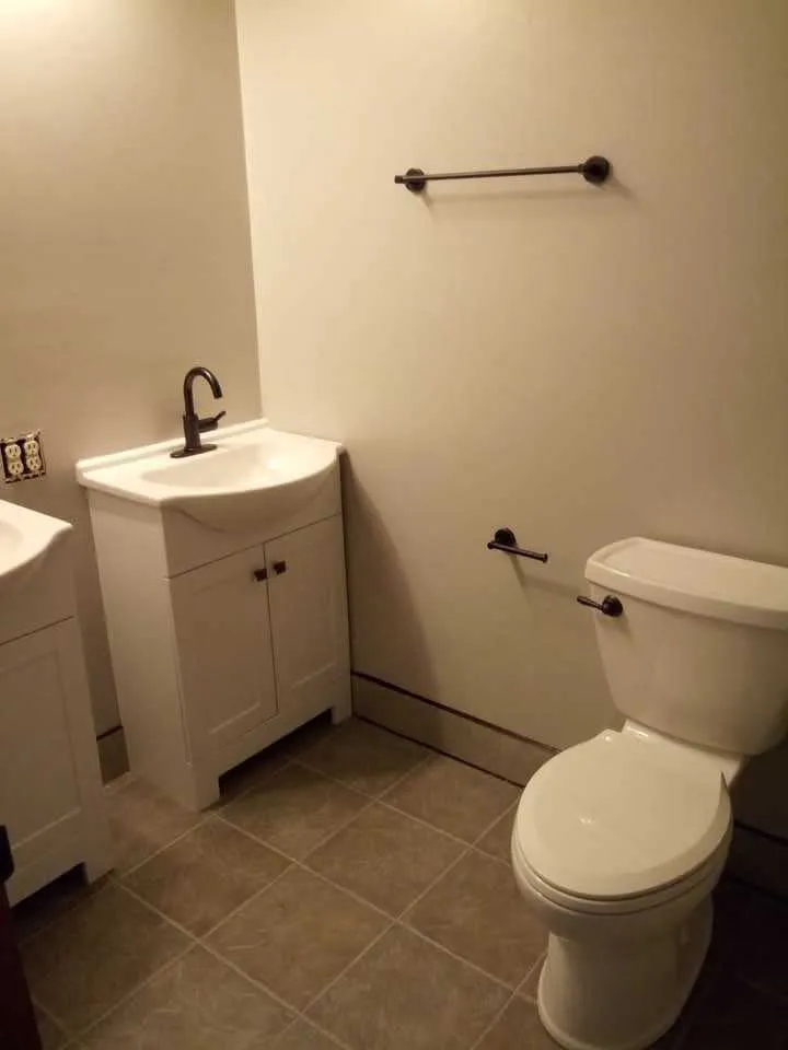 Slide of A Grade Contractors