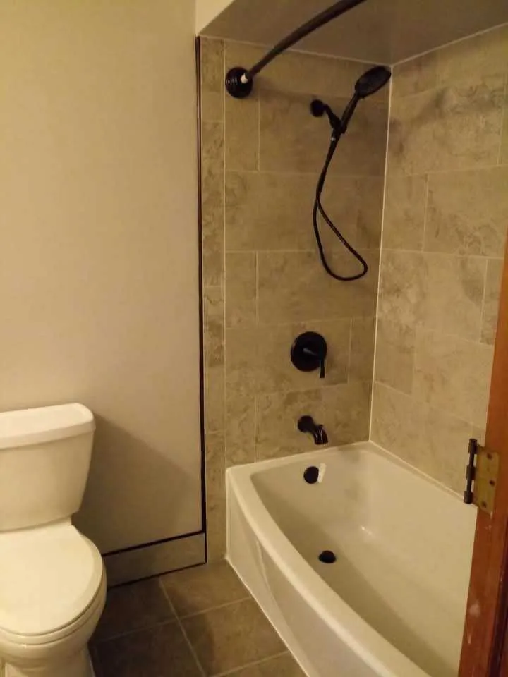 Slide of A Grade Contractors