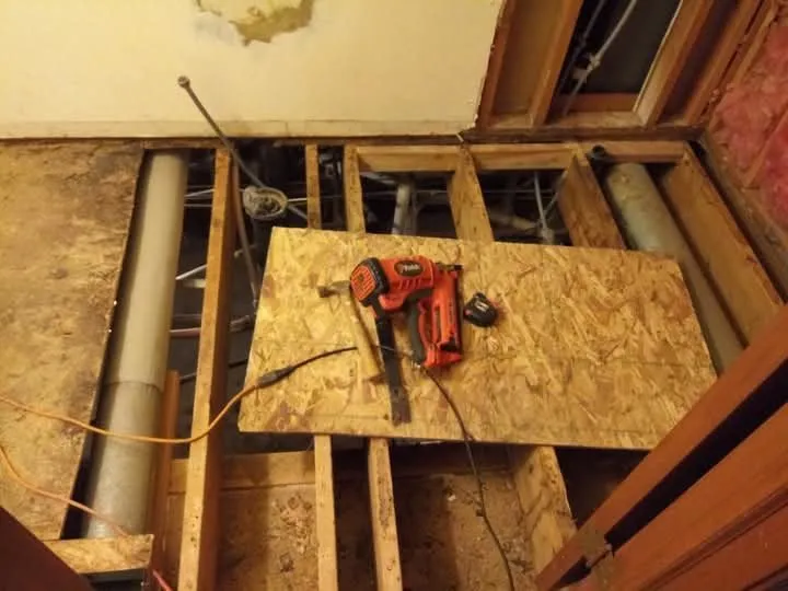 Slide of A Grade Contractors