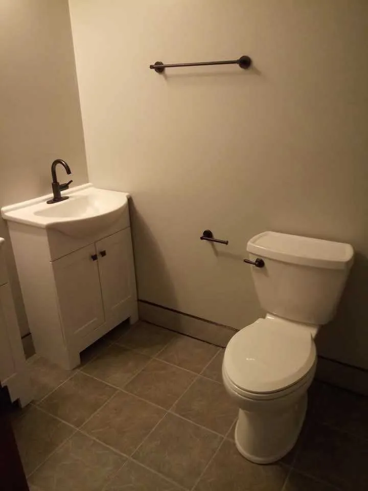 Slide of A Grade Contractors