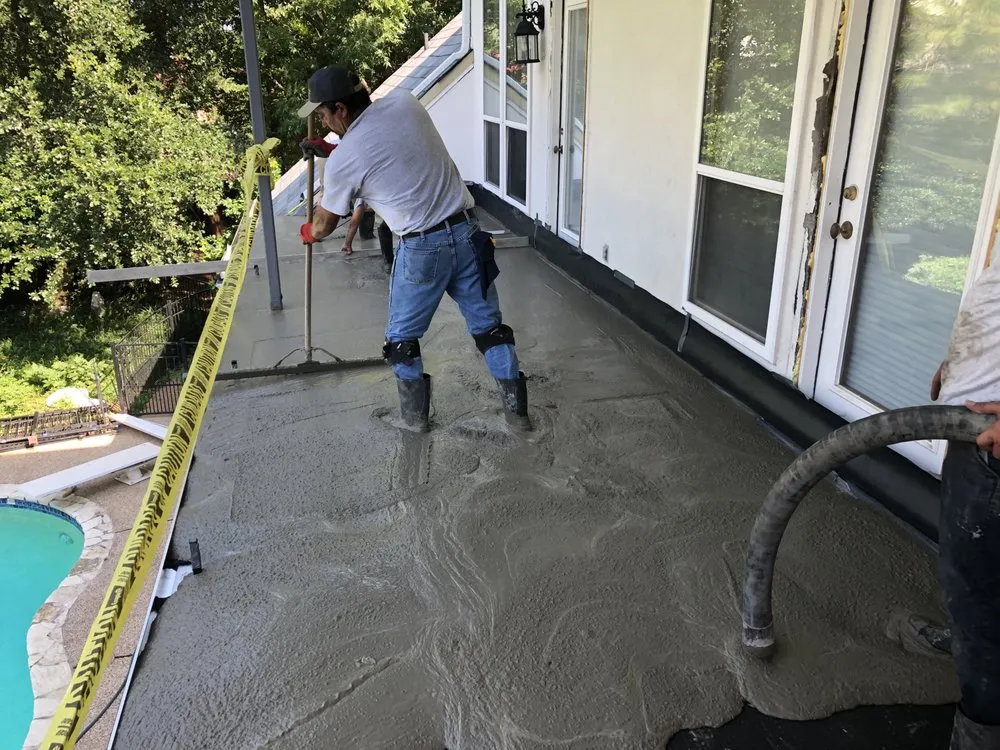 Slide of A Grade Roofing