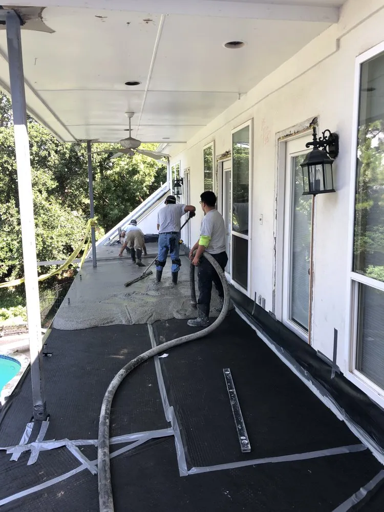 Slide of A Grade Roofing