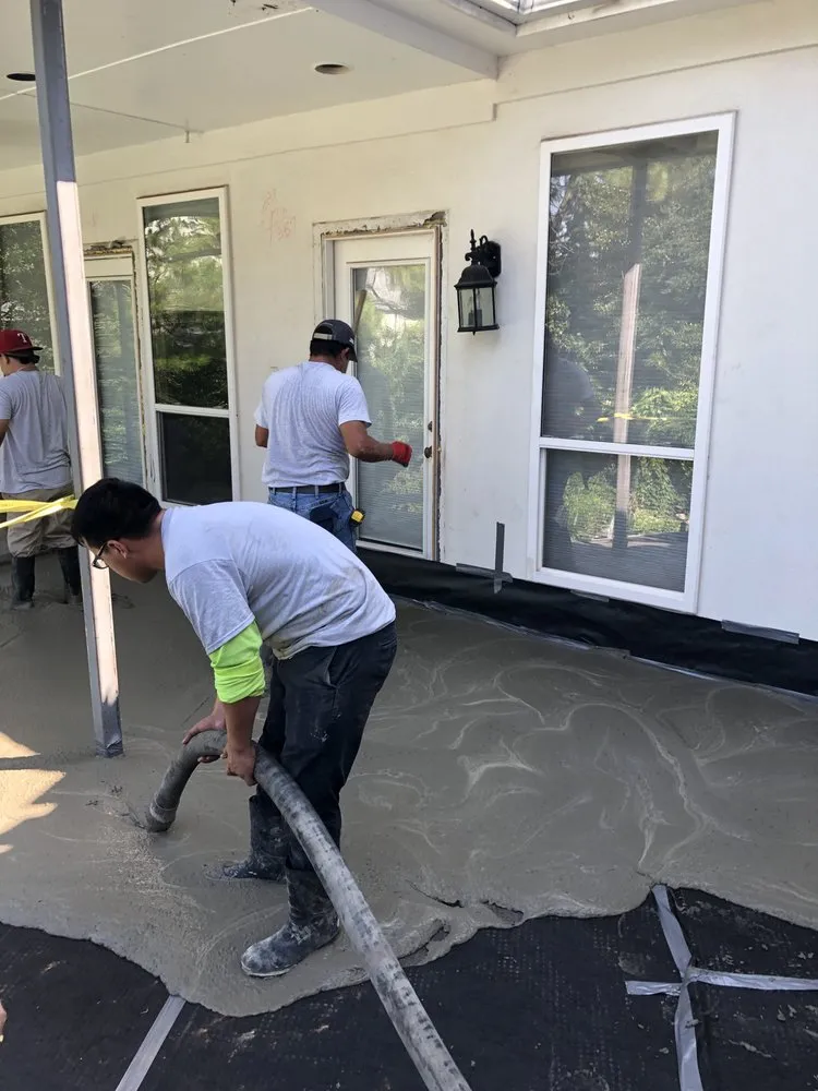 Slide of A Grade Roofing