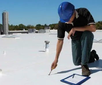 Slide of A Grade Roofing