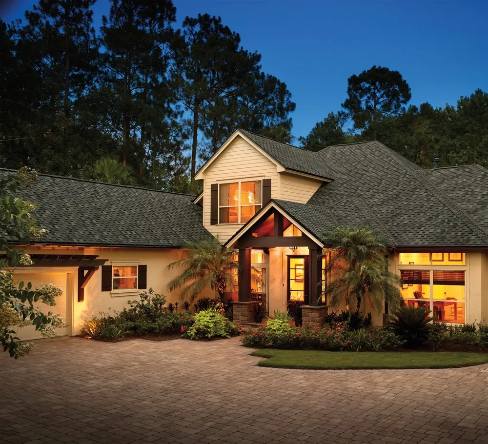 Slide of A Grade Roofing