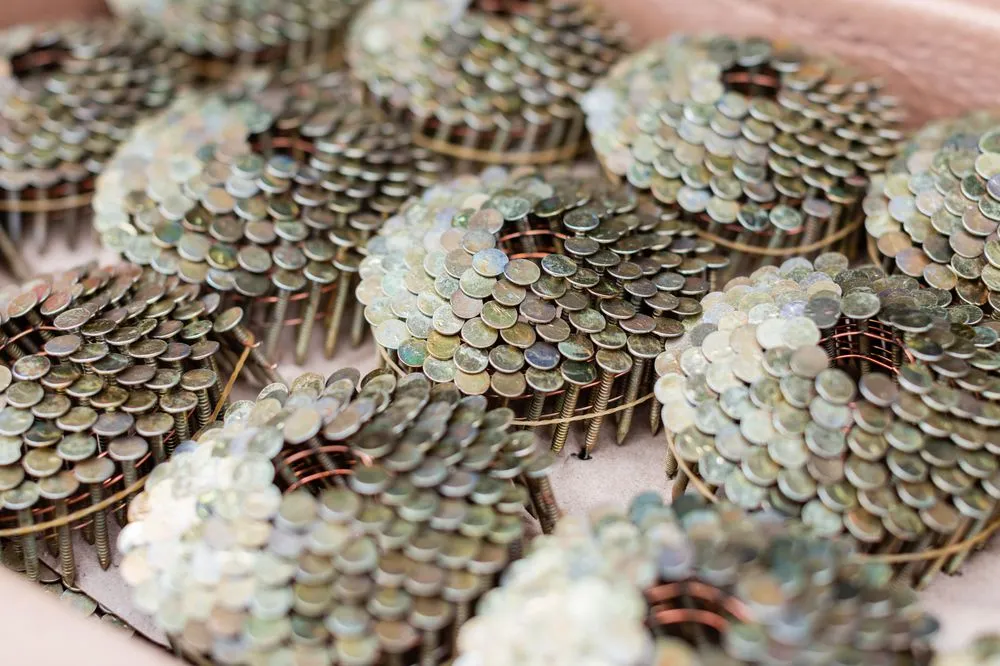 Slide of A Green Contractors