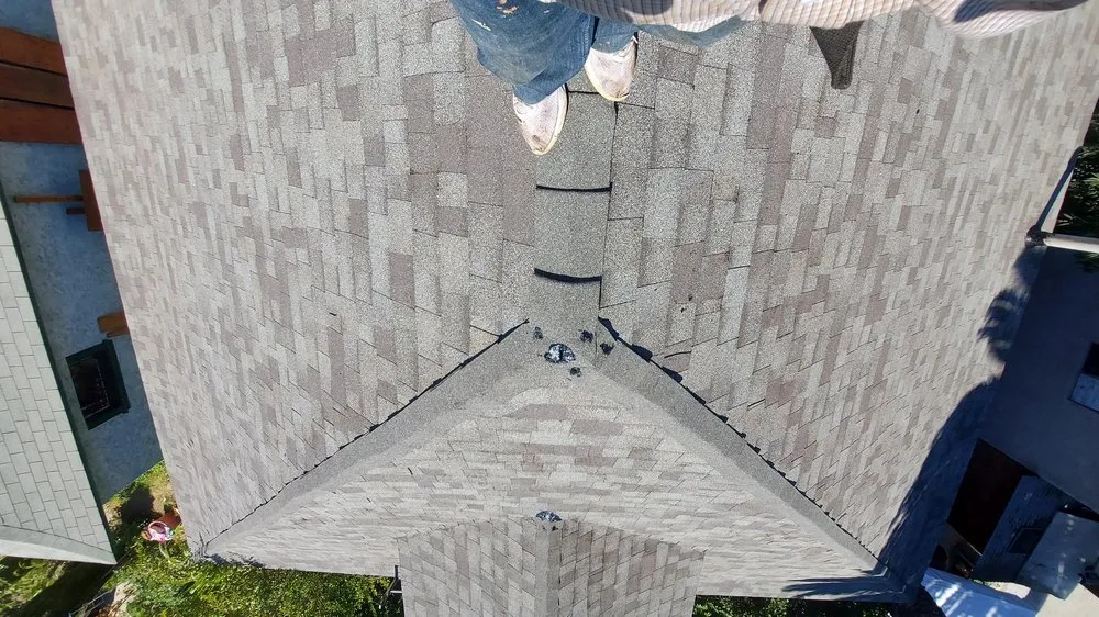 Slide of A Gutierrez Roofing