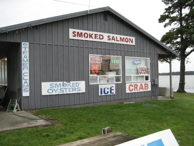 Slide of A H General Construction