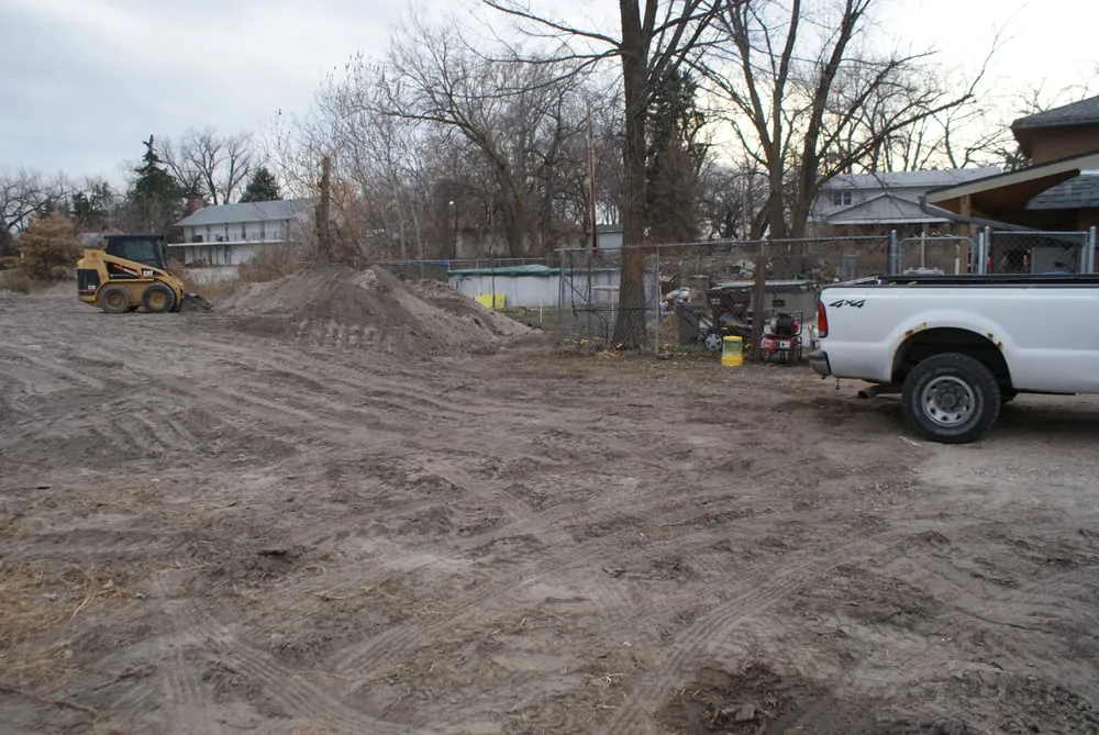 Local roof replacement in Waterloo, NE by A Hammer For Hire