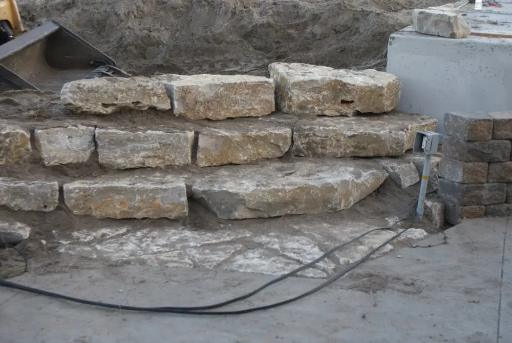 Trusted roof installation with free inspection in Waterloo, NE by A Hammer For Hire