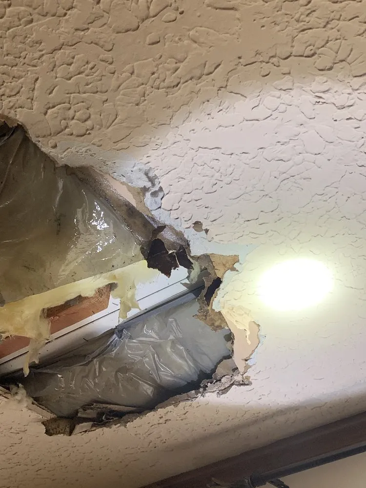 Slide of A Honesty Roofing