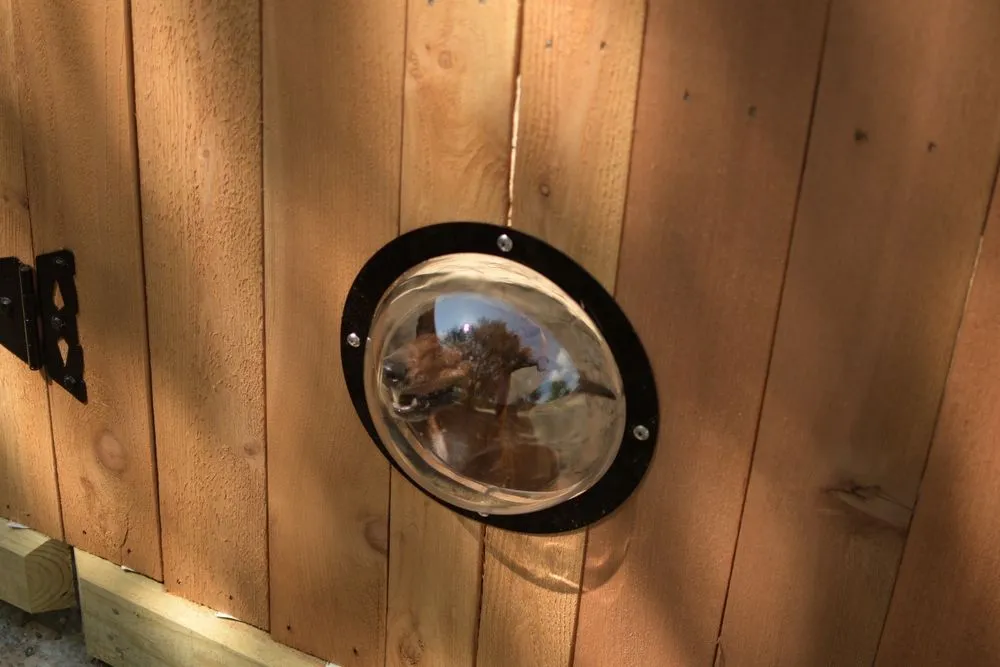 Slide of A Honesty Roofing