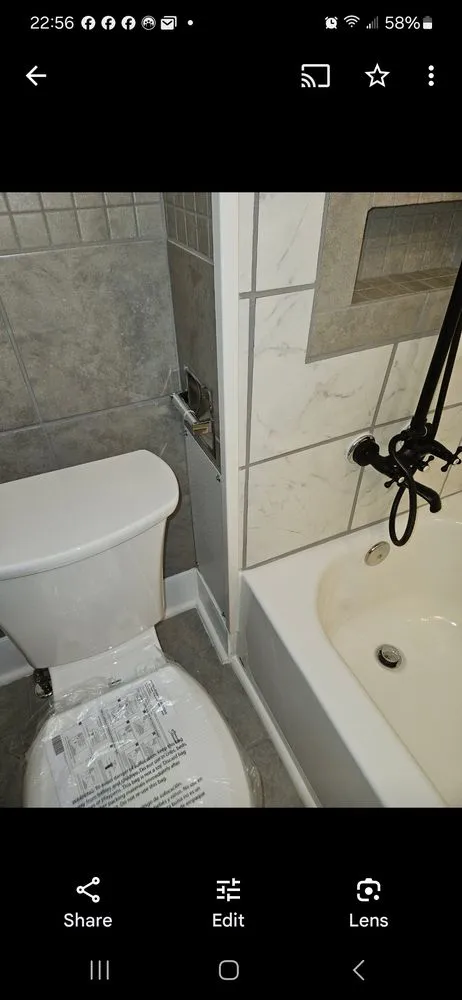 Slide of A I 4 Renovations and Remodeling