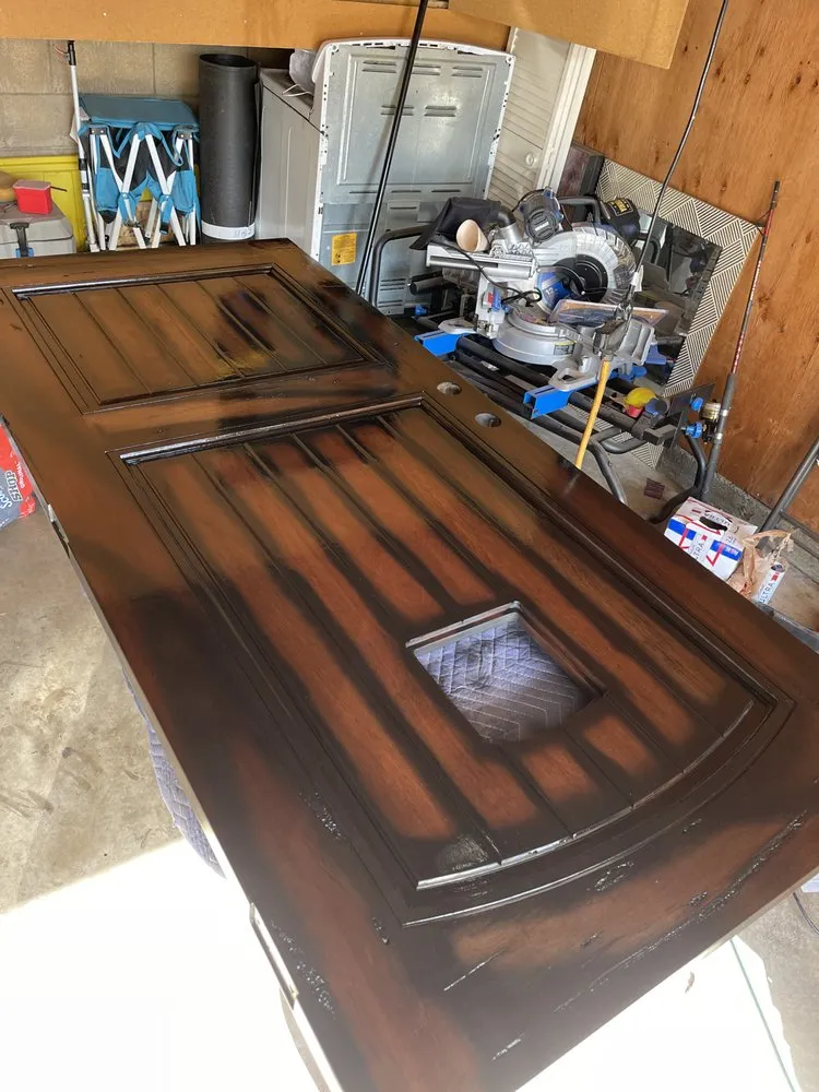 Slide of A J M D Mendoza