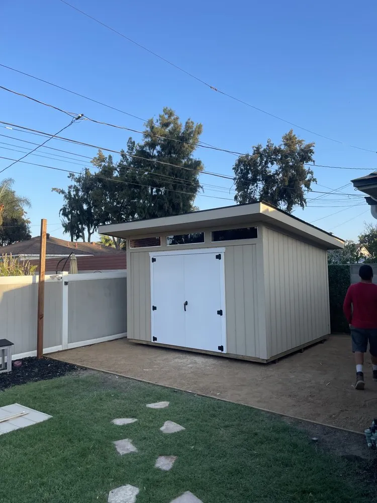 Slide of A J M D Mendoza