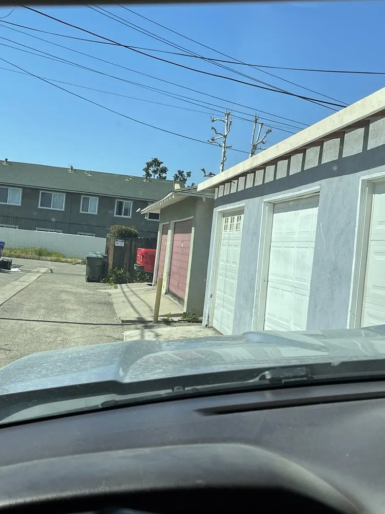 Slide of A J M D Mendoza