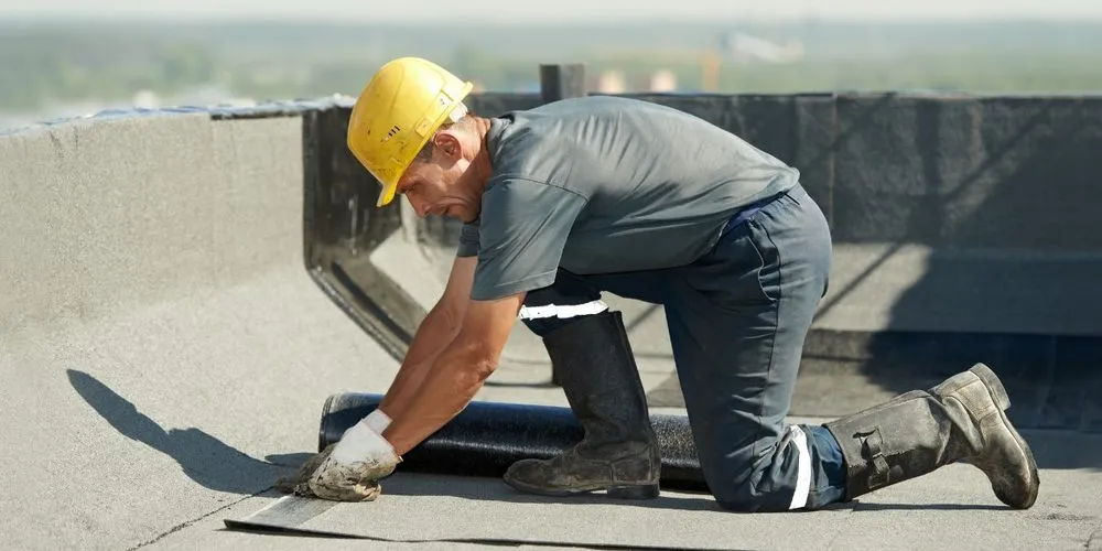 Slide of A-J Roofing & Waterproofing