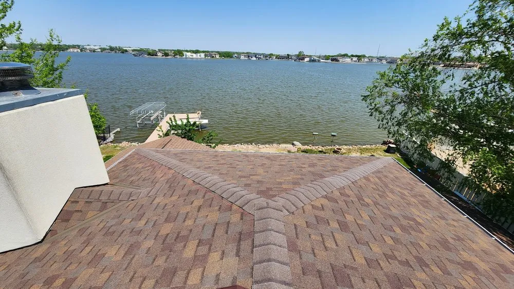 Slide of A-J Roofing & Waterproofing