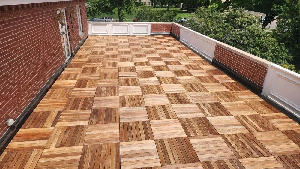 Slide of A-J Roofing & Waterproofing