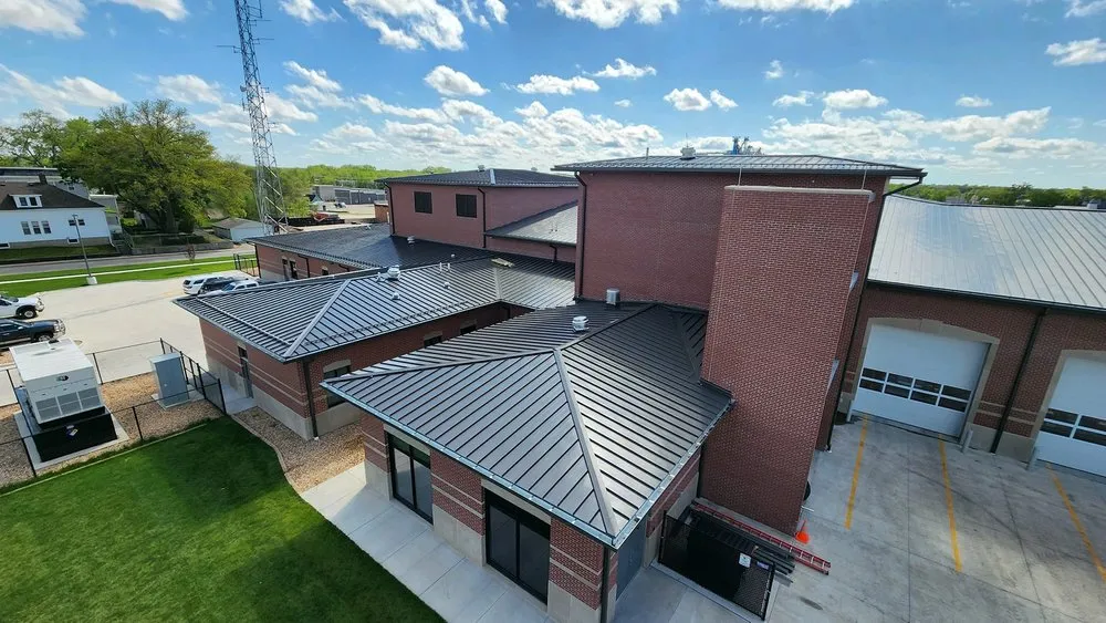 Slide of A-J Roofing & Waterproofing