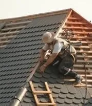 Slide of A J Walsh & Sons