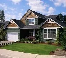 Slide of A J Walsh & Sons