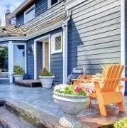 Slide of A J Walsh & Sons