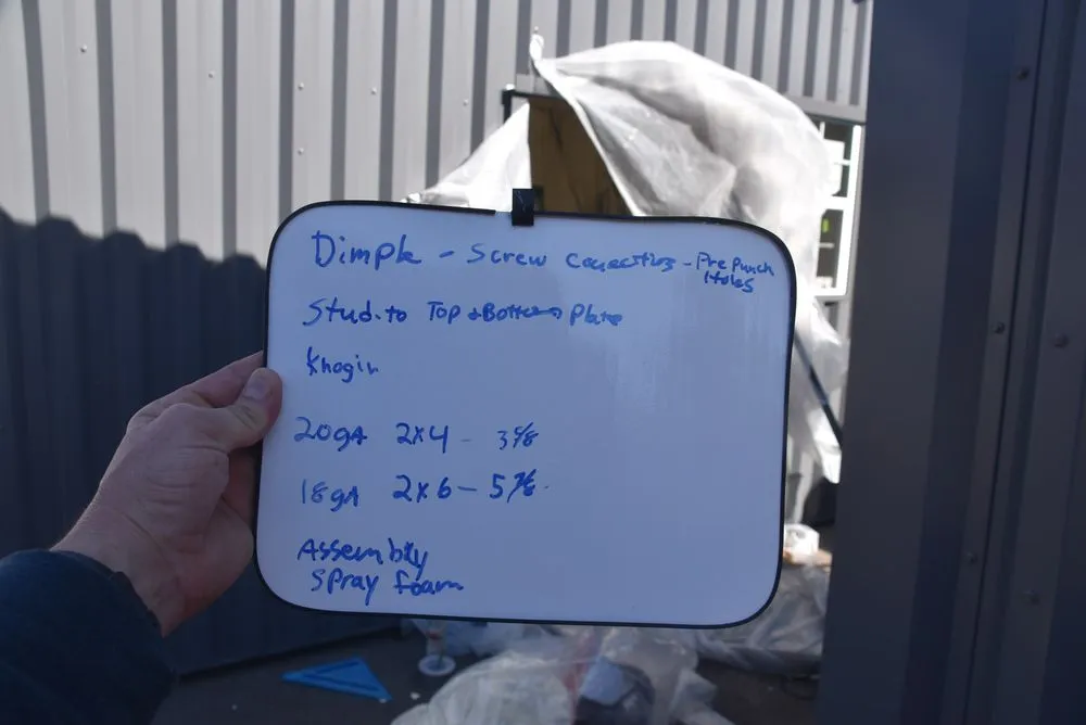 Slide of A. J. Wells Roofing & Construction