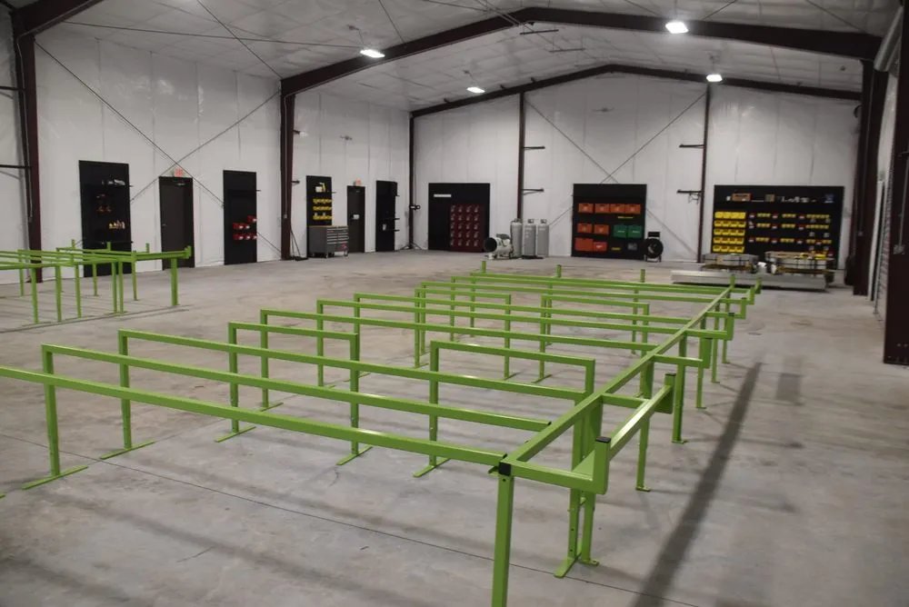 Slide of A. J. Wells Roofing & Construction