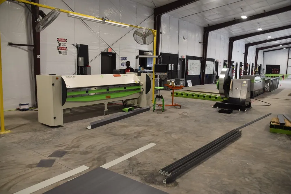 Slide of A. J. Wells Roofing & Construction