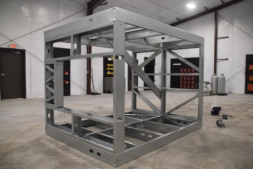 Slide of A. J. Wells Roofing & Construction