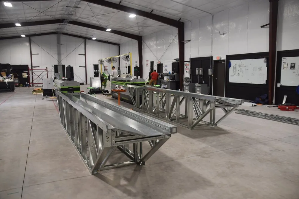 Slide of A. J. Wells Roofing & Construction