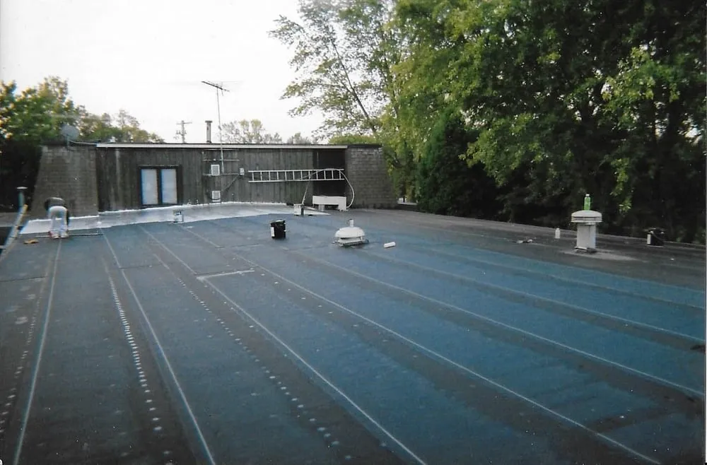 Slide of A Jayne Roofing