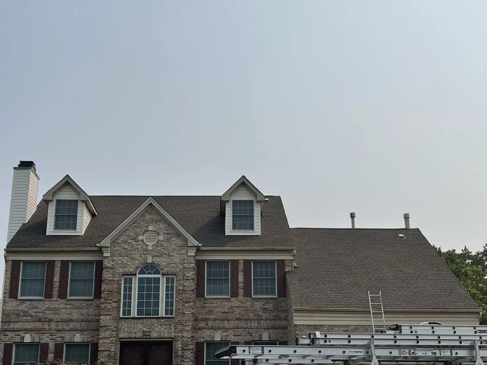 Slide of A Jecks Roofing