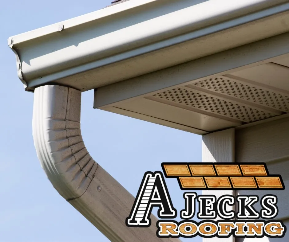 Slide of A Jecks Roofing