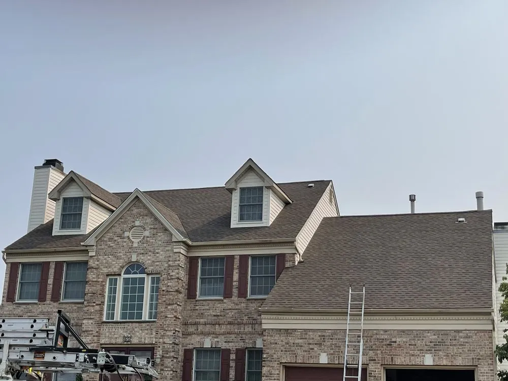 Slide of A Jecks Roofing