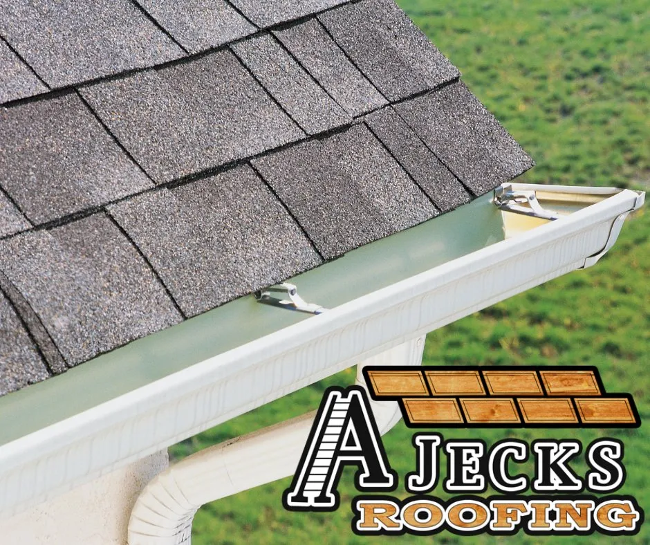 Slide of A Jecks Roofing