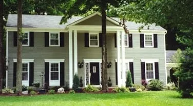 Slide of A Jenkins Inc