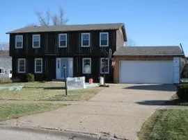 Slide of A Jenkins Inc